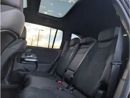 Photo 20 Mercedes GLB 200 d 