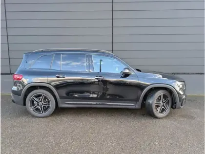 Photo 5 Mercedes GLB 200 d 