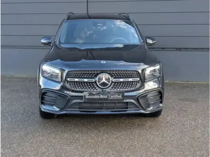 Photo 7 Mercedes GLB 200 d 