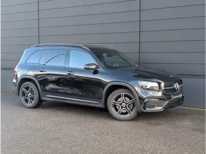 Photo 6 Mercedes GLB 200 d 