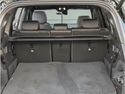 Photo 9 Mercedes GLB 200 d 