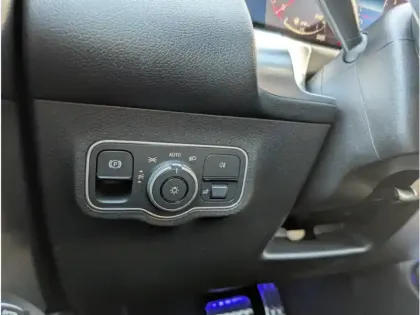 Photo 16 Mercedes GLB 200 d 