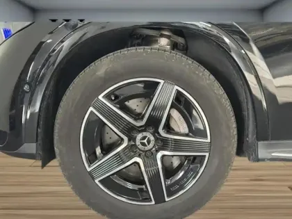 Photo 8 Mercedes Classe GLC GLC 220 d 4MATIC Coupé AMG Lin