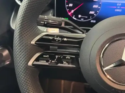 Photo 17 Mercedes Classe GLC GLC 220 d 4MATIC Coupé AMG Lin