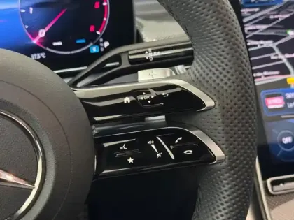 Photo 18 Mercedes Classe GLC GLC 220 d 4MATIC Coupé AMG Lin