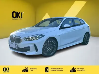 Photo Bmw Serie 1 M Sport