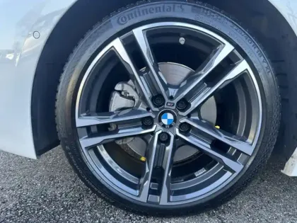 Photo 8 BMW Serie 1 Gén. III (F40) Ph1 M Sport 5