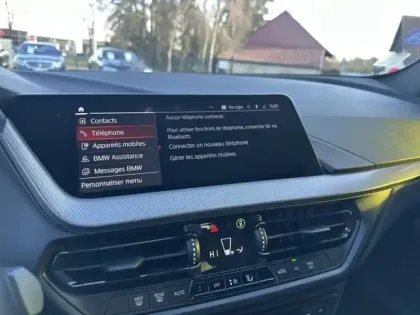 Photo 14 BMW Serie 1 Gén. III (F40) Ph1 M Sport 5