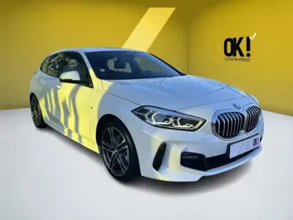 Photo 6 BMW Serie 1 Gén. III (F40) Ph1 M Sport 5