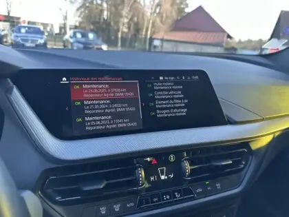 Photo 16 BMW Serie 1 Gén. III (F40) Ph1 M Sport 5