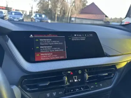 Photo 17 BMW Serie 1 Gén. III (F40) Ph1 M Sport 5