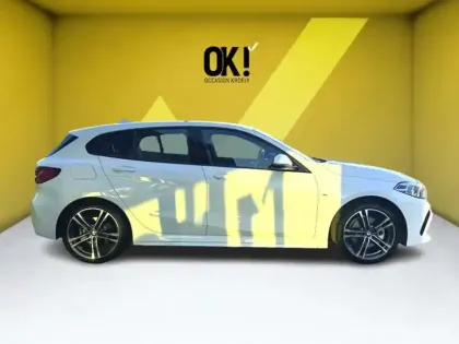 Photo 5 BMW Serie 1 Gén. III (F40) Ph1 M Sport 5