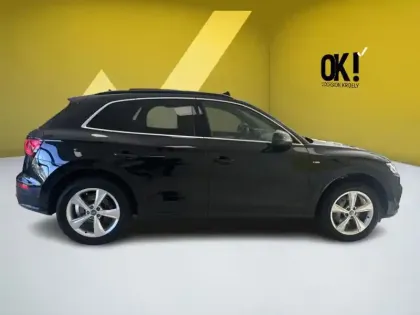 Photo 5 Audi Q5 Gén. II Ph2 S line 5