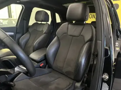 Photo 14 Audi Q5 Gén. II Ph2 S line 5