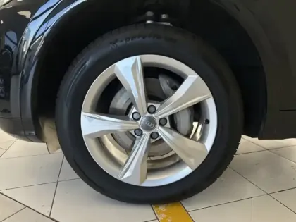 Photo 8 Audi Q5 Gén. II Ph2 S line 5