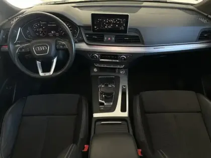 Photo 10 Audi Q5 Gén. II Ph2 S line 5