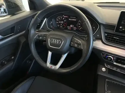 Photo 15 Audi Q5 Gén. II Ph2 S line 5