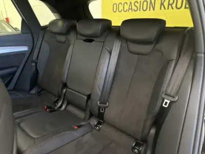 Photo 13 Audi Q5 Gén. II Ph2 S line 5