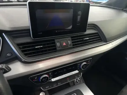 Photo 16 Audi Q5 Gén. II Ph2 S line 5