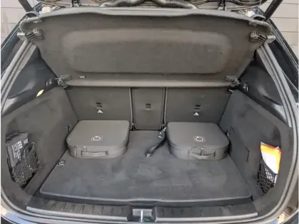 Photo 9 Mercedes GLA 250 e Hybrid EQ 