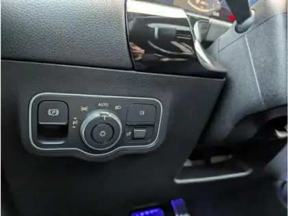 Photo 20 Mercedes GLA Gén. II (H247) Ph2 AMG Line 5