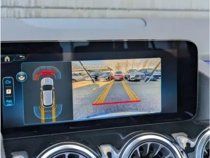 Photo 23 Mercedes GLA Gén. II (H247) Ph2 AMG Line 5