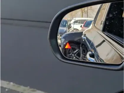 Photo 21 Mercedes GLA Gén. II (H247) Ph2 AMG Line 5