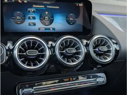 Photo 24 Mercedes GLA Gén. II (H247) Ph2 AMG Line 5