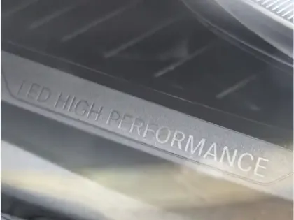 Photo 25 Mercedes GLA Gén. II (H247) Ph2 AMG Line 5