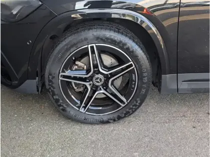 Photo 8 Mercedes GLA 250 e Hybrid EQ 