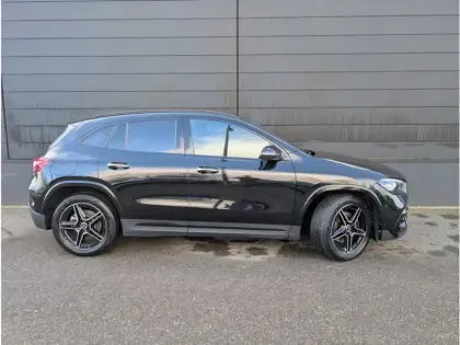 Photo 5 Mercedes GLA 250 e Hybrid EQ 
