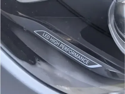 Photo 17 Mercedes Classe C 220 d 