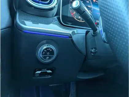 Photo 19 Mercedes Classe C 220 d 