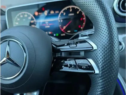 Photo 14 Mercedes Classe C 220 d 