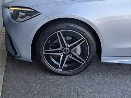 Photo 8 Mercedes Classe C 220 d 