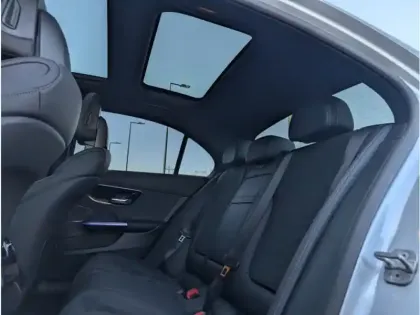 Photo 16 Mercedes Classe C 220 d 