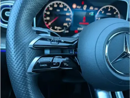 Photo 15 Mercedes Classe C 220 d 