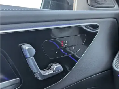 Photo 13 Mercedes Classe C 220 d 