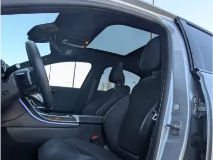 Photo 10 Mercedes Classe C 220 d 