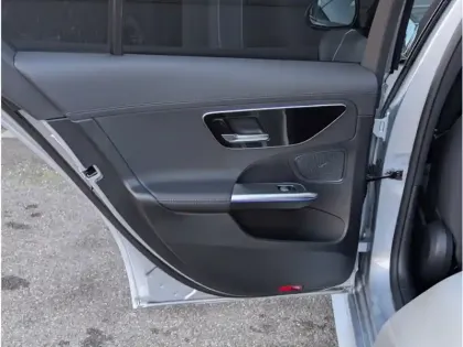 Photo 11 Mercedes Classe C 220 d 