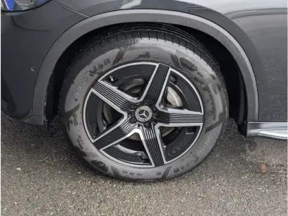 Photo 8 Mercedes Classe GLC 220 d 4MATIC 