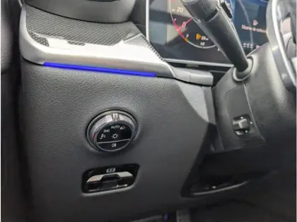 Photo 20 Mercedes Classe GLC Gén. II (X254) Ph1 AMG Line 5