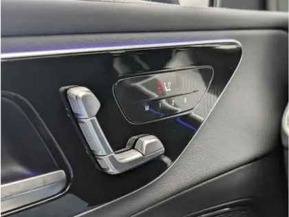 Photo 17 Mercedes Classe GLC 220 d 4MATIC 