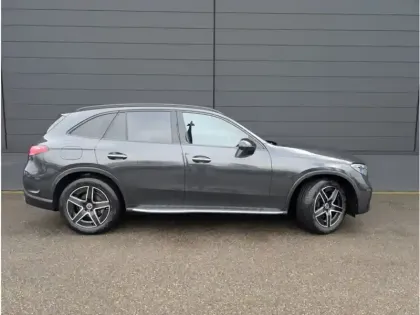 Photo 5 Mercedes Classe GLC 220 d 4MATIC 