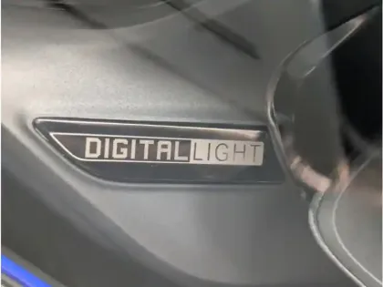 Photo 24 Mercedes Classe GLC Gén. II (X254) Ph1 AMG Line 5