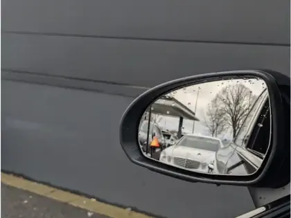 Photo 23 Mercedes Classe GLC Gén. II (X254) Ph1 AMG Line 5