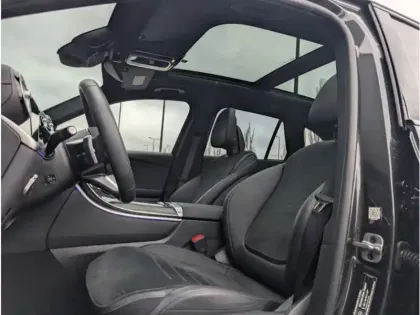 Photo 13 Mercedes Classe GLC 220 d 4MATIC 