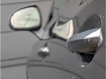 Photo 25 Mercedes Classe GLC Gén. II (X254) Ph1 AMG Line 5