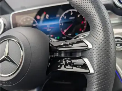 Photo 18 Mercedes Classe GLC 220 d 4MATIC 