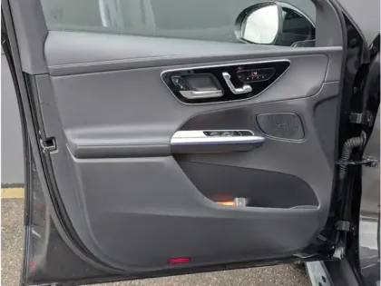 Photo 16 Mercedes Classe GLC 220 d 4MATIC 